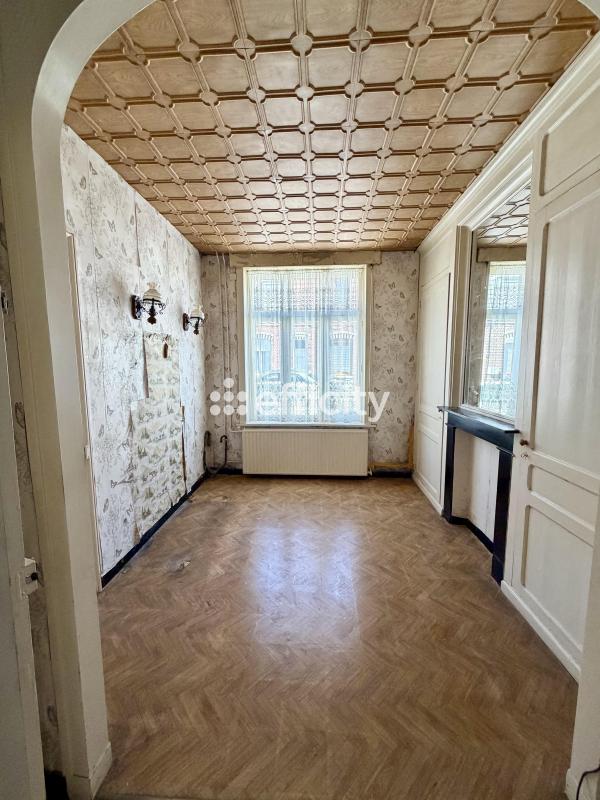 Maison 5 Pièce(s) Wasquehal