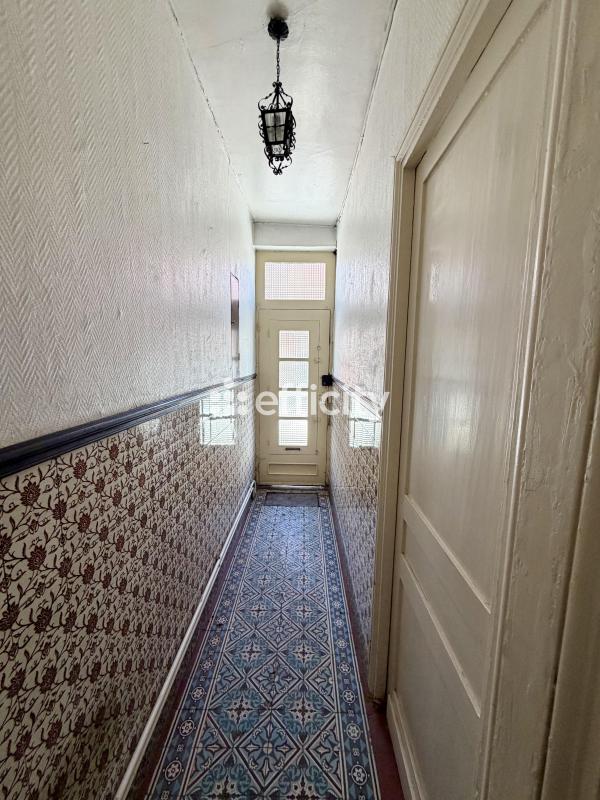 Maison 5 Pièce(s) Wasquehal