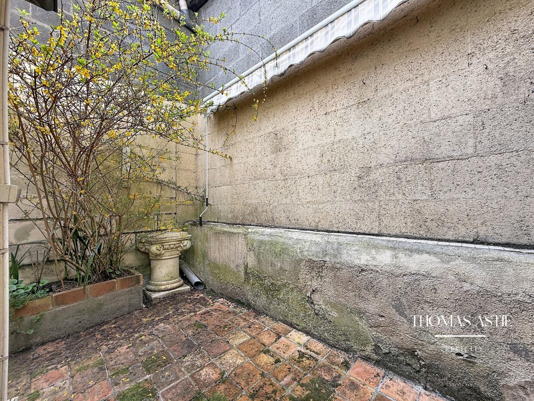 Maison de ville 6 Pièce(s) Saumur