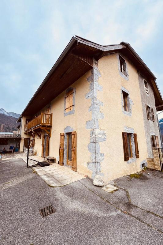 Maison de ville 5 Pièce(s) Doussard