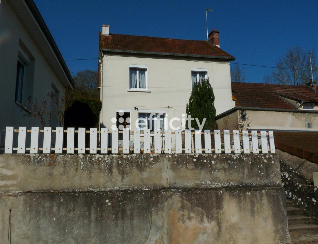 Immeuble 7 Pièce(s) Gueugnon - Photo 2
