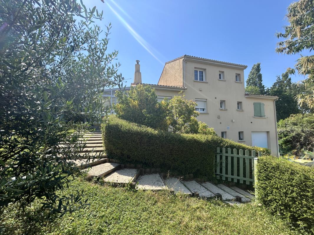 Maison 7 Pièce(s) La Mothe-Achard