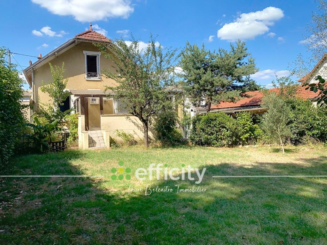 Pavillon 6 Pièce(s) Villecresnes