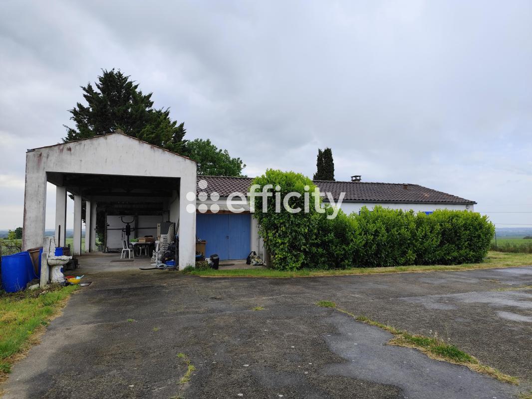 Maison 4 Pièce(s) Chaniers