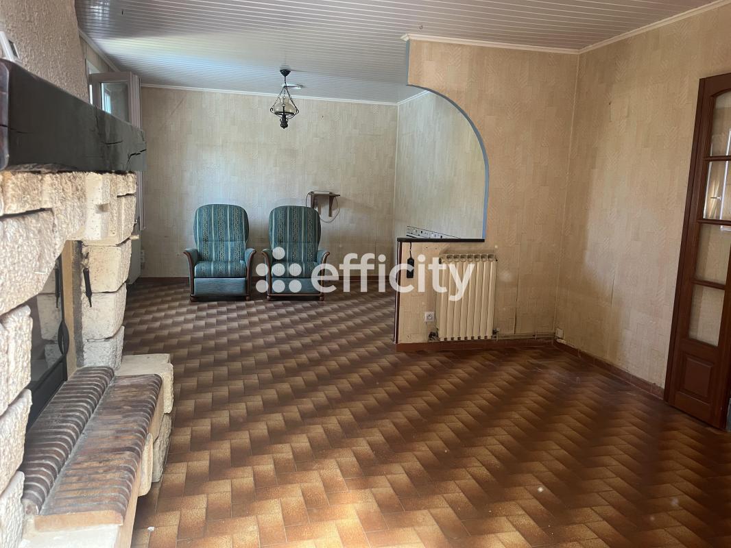 Villa 3 Pièce(s) Cavaillon