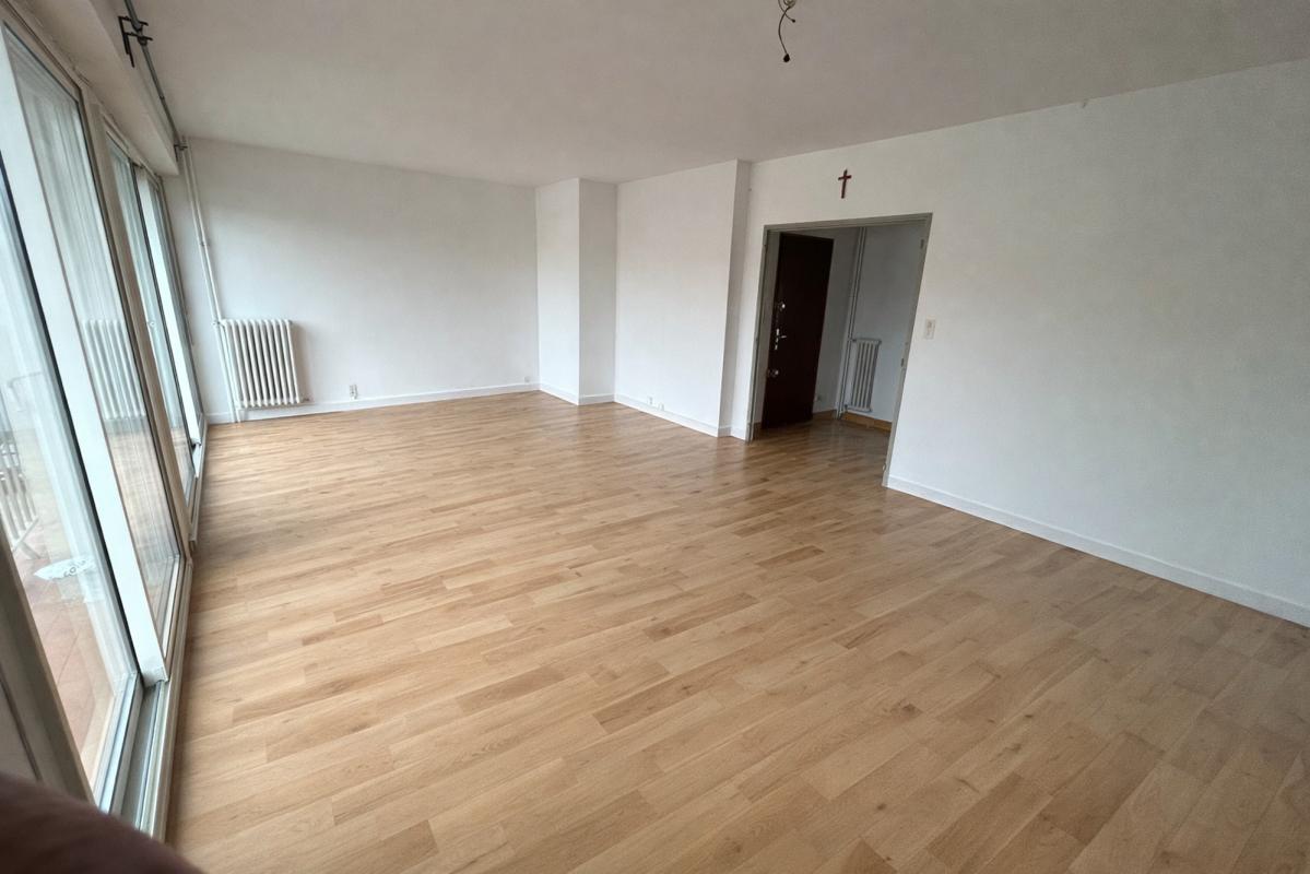 Appartement 3 Pièce(s) Aix-en-Provence