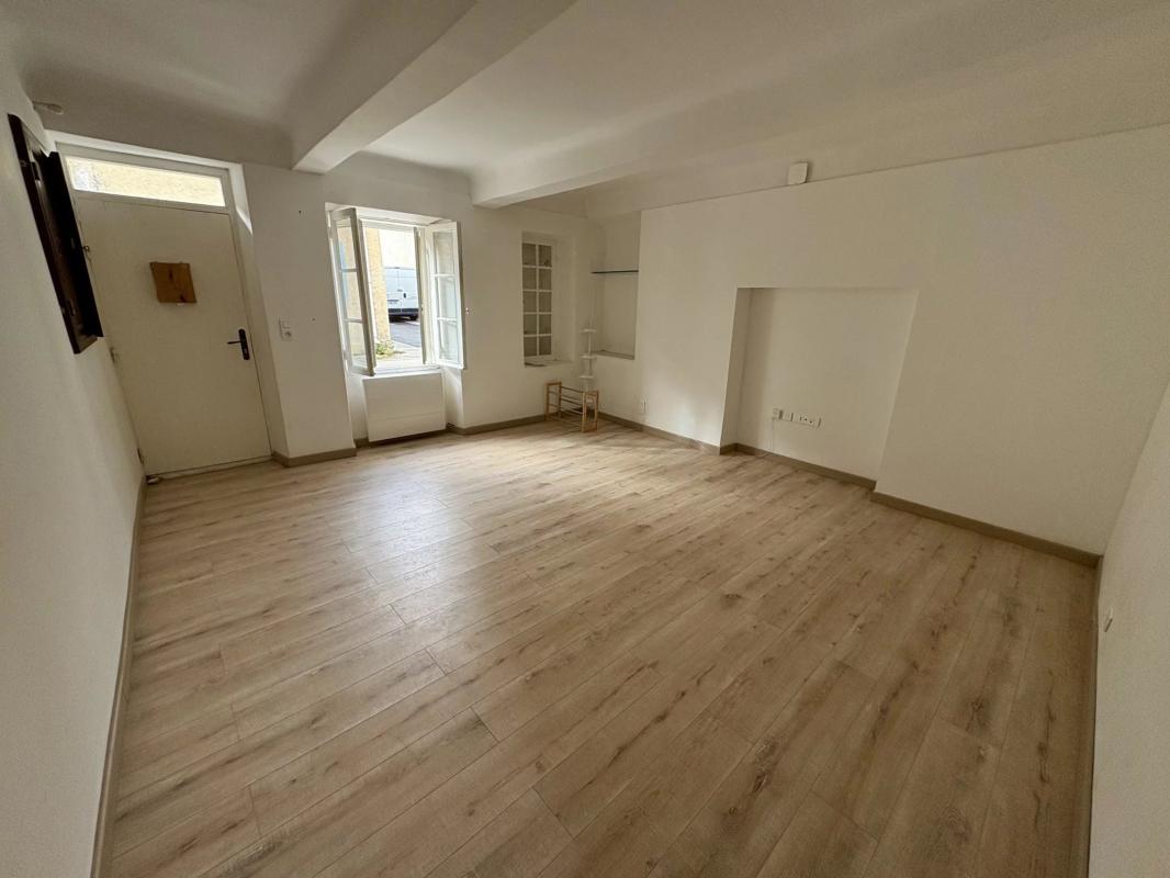 Maison de ville 3 Pièce(s) Charleval