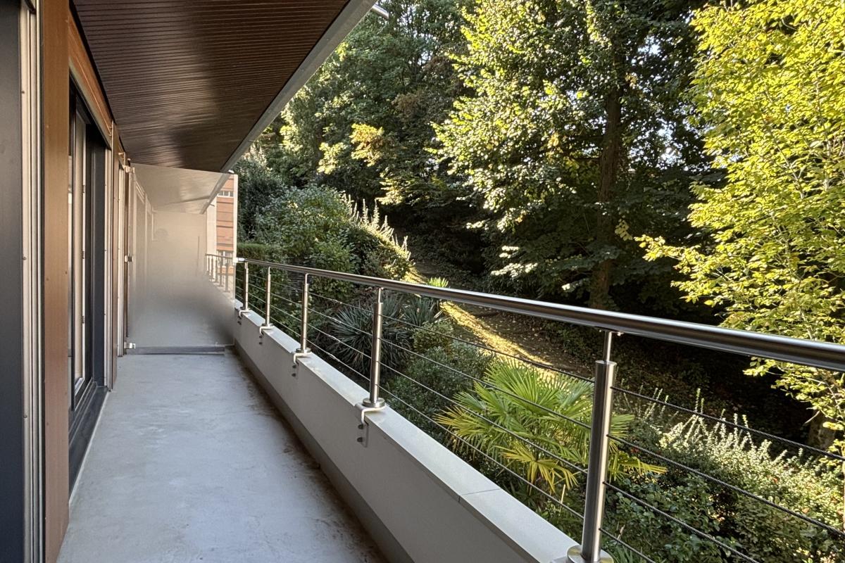 Appartement 4 Pièce(s) Sèvres