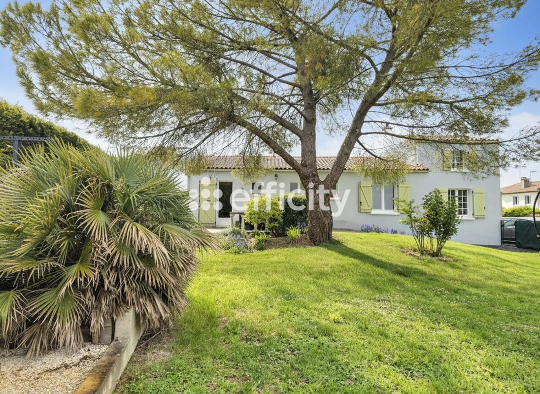 Maison 4 Pièce(s) La Grève-sur-Mignon