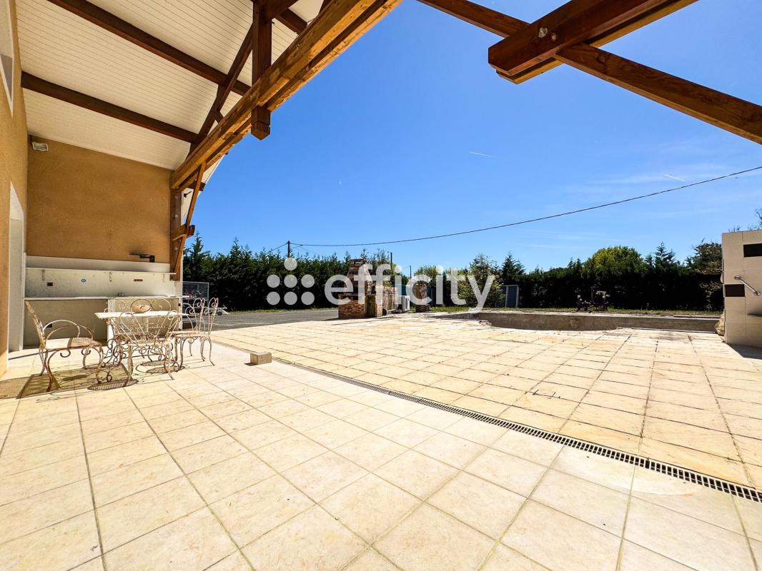 Maison 3 Pièce(s) Lège-Cap-Ferret