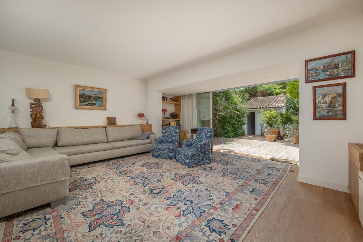 Maison 4 Pièce(s) Marseille 8eme Arrondissement