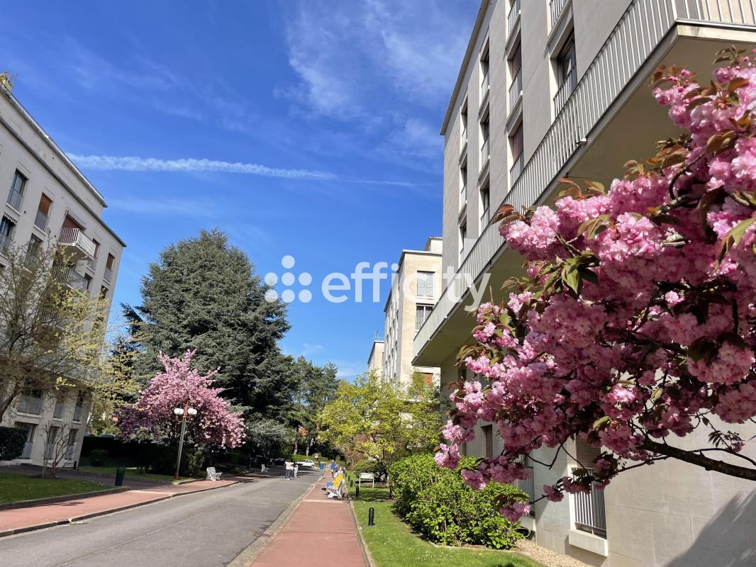 Appartement 6 Pièce(s) Versailles