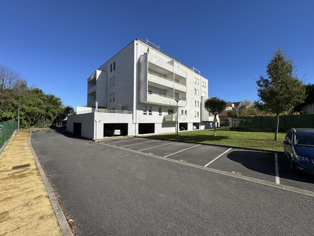 Appartement 4 Pièce(s) Pau