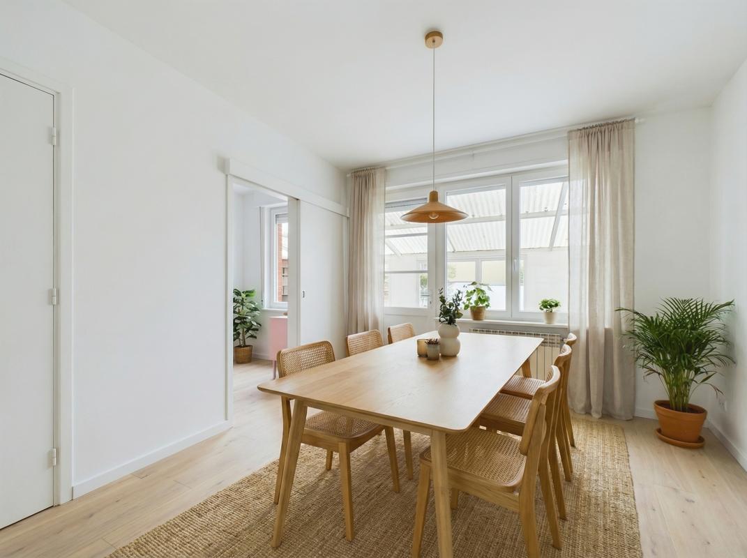 Maison 6 Pièce(s) Escaudain