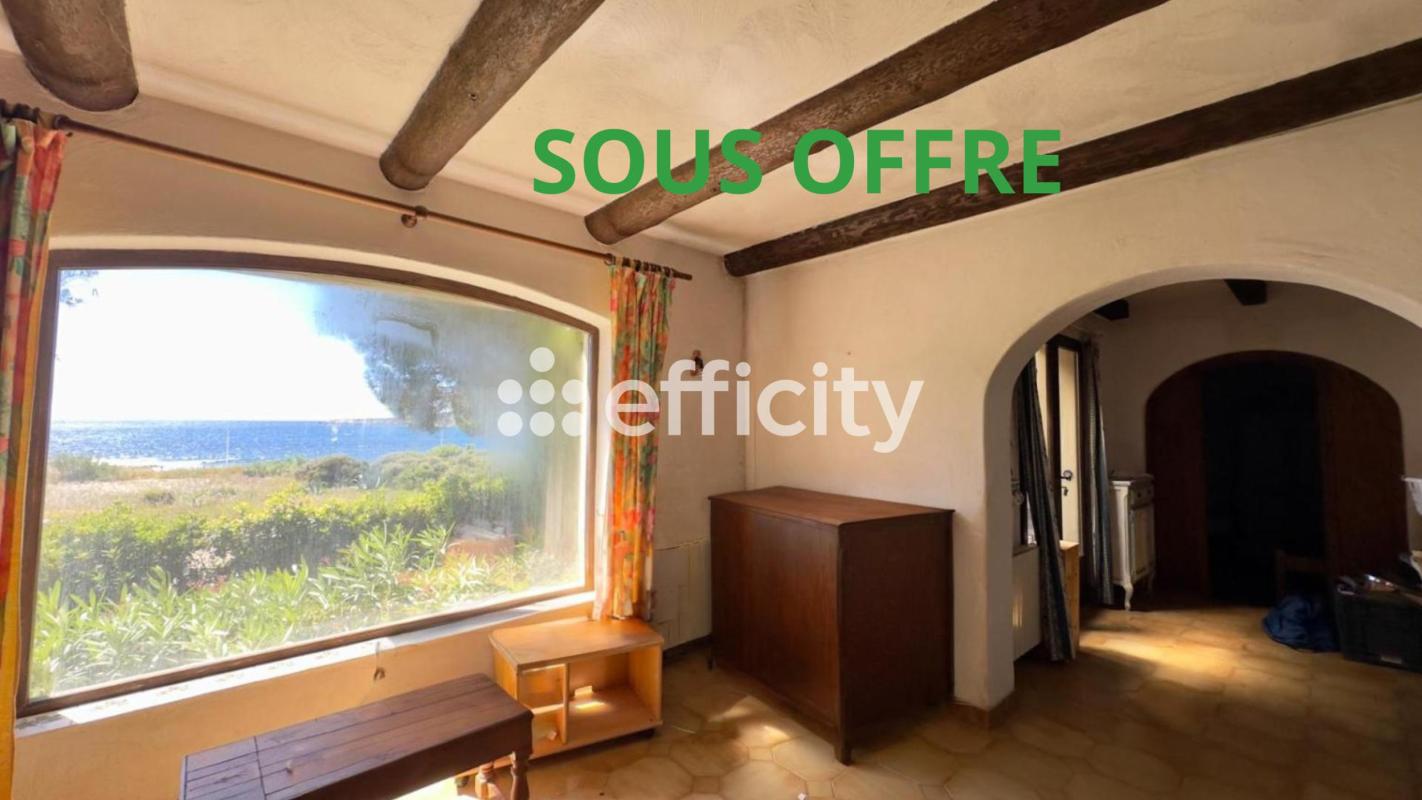 Maison 5 Pièce(s) Sausset-les-Pins
