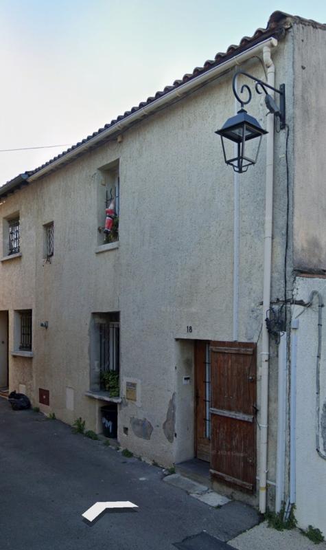 Maison 3 Pièce(s) Bouillargues
