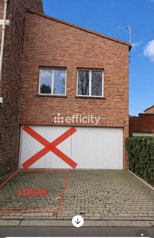 Maison 3 Pièce(s) Lys-lez-Lannoy