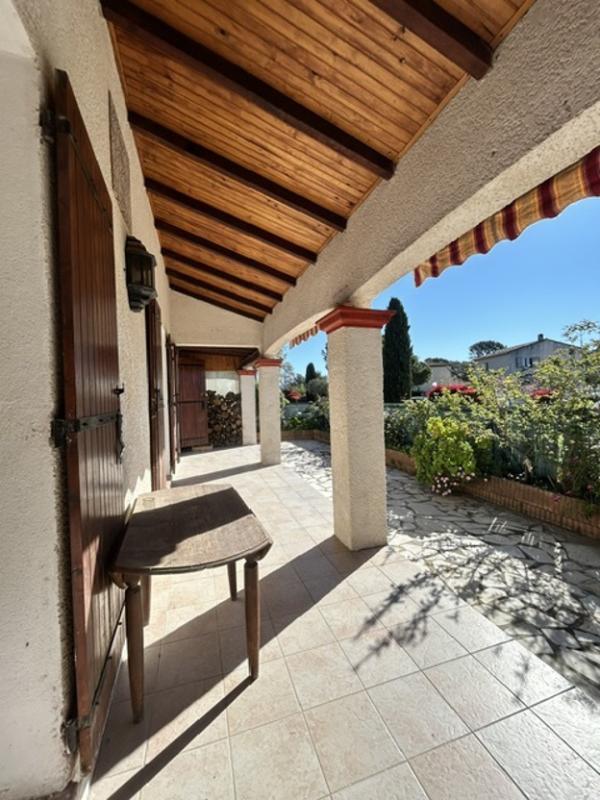 Pavillon 4 Pièce(s) La Londe-les-Maures