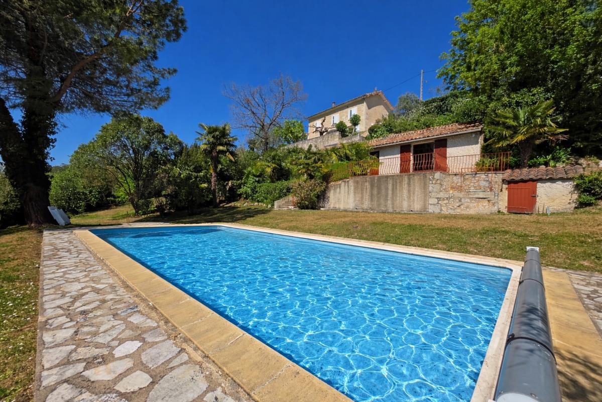 Villa 6 Pièce(s) Lectoure