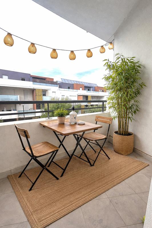 Appartement 1 Pièce(s) Montpellier