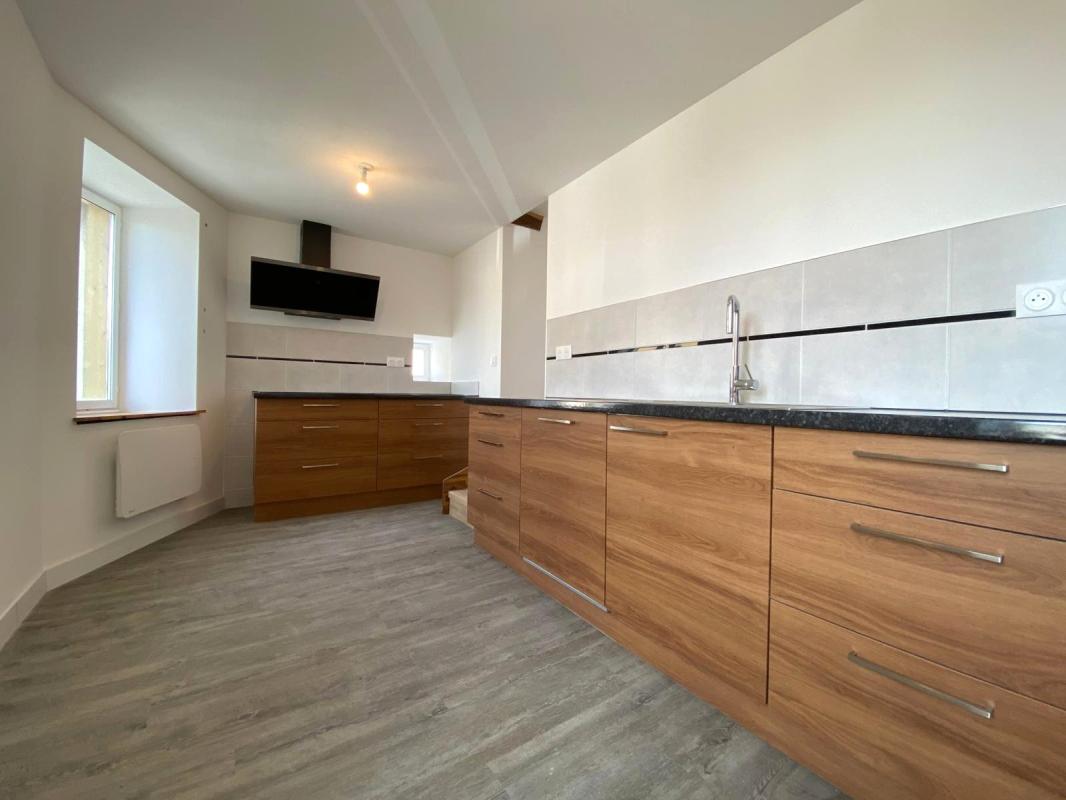 Maison 4 Pièce(s) Séreilhac