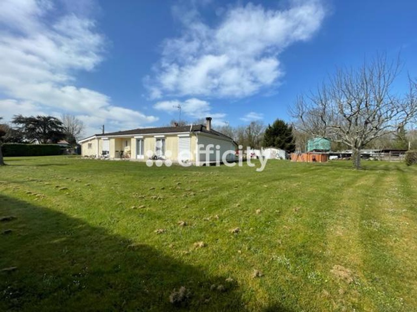 Maison 5 Pièce(s) Blanquefort