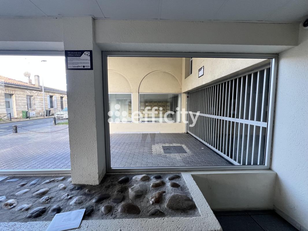 Appartement 1 Pièce(s) Bordeaux