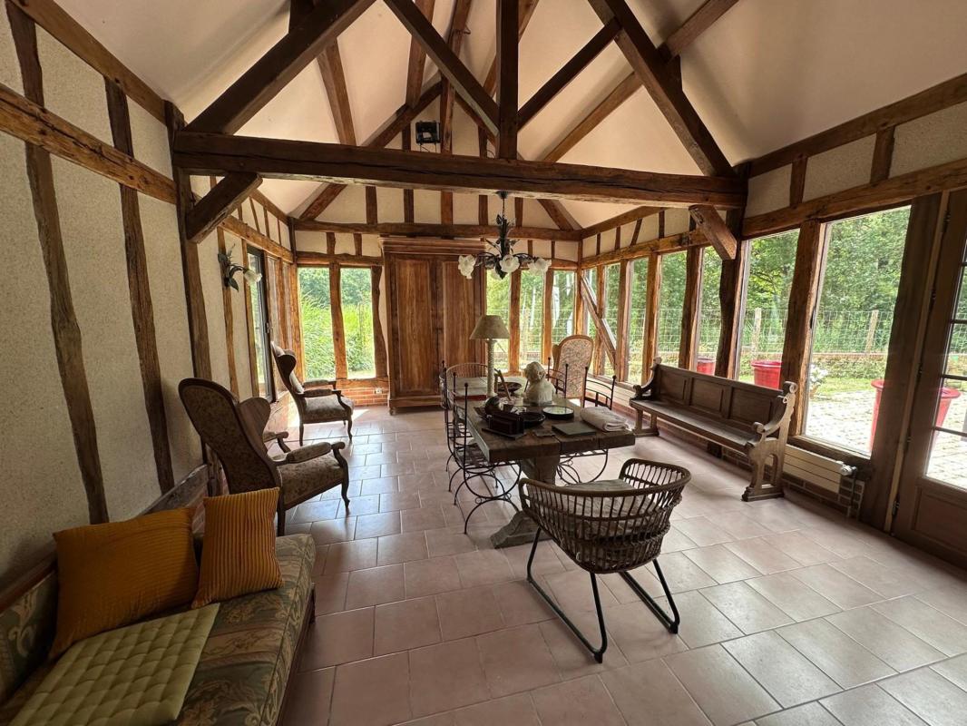 Maison ancienne 9 Pièce(s) La Ferté-Saint-Cyr