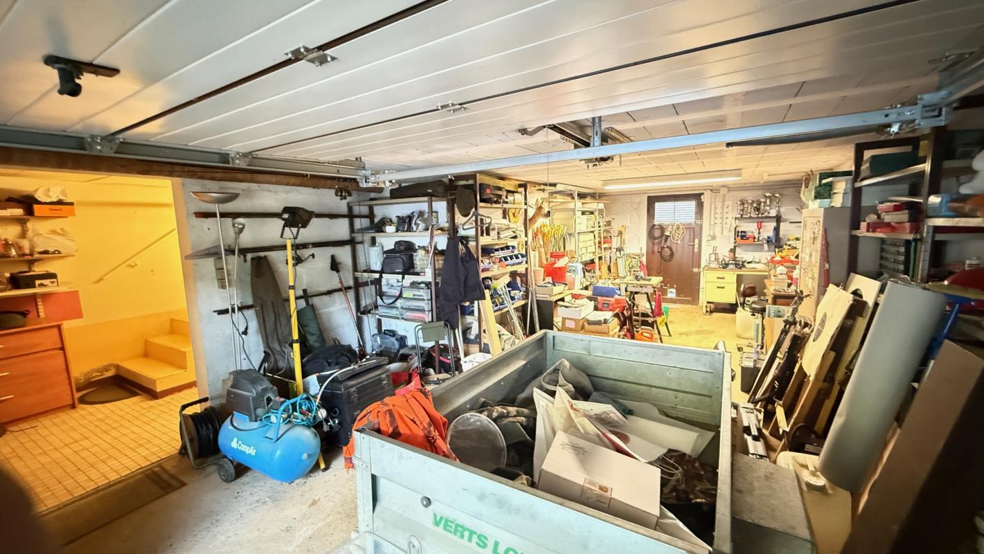 Pavillon 4 Pièce(s) Blois