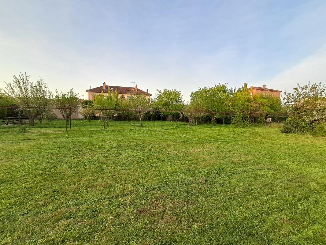 Terrain  Albi - Photo 2