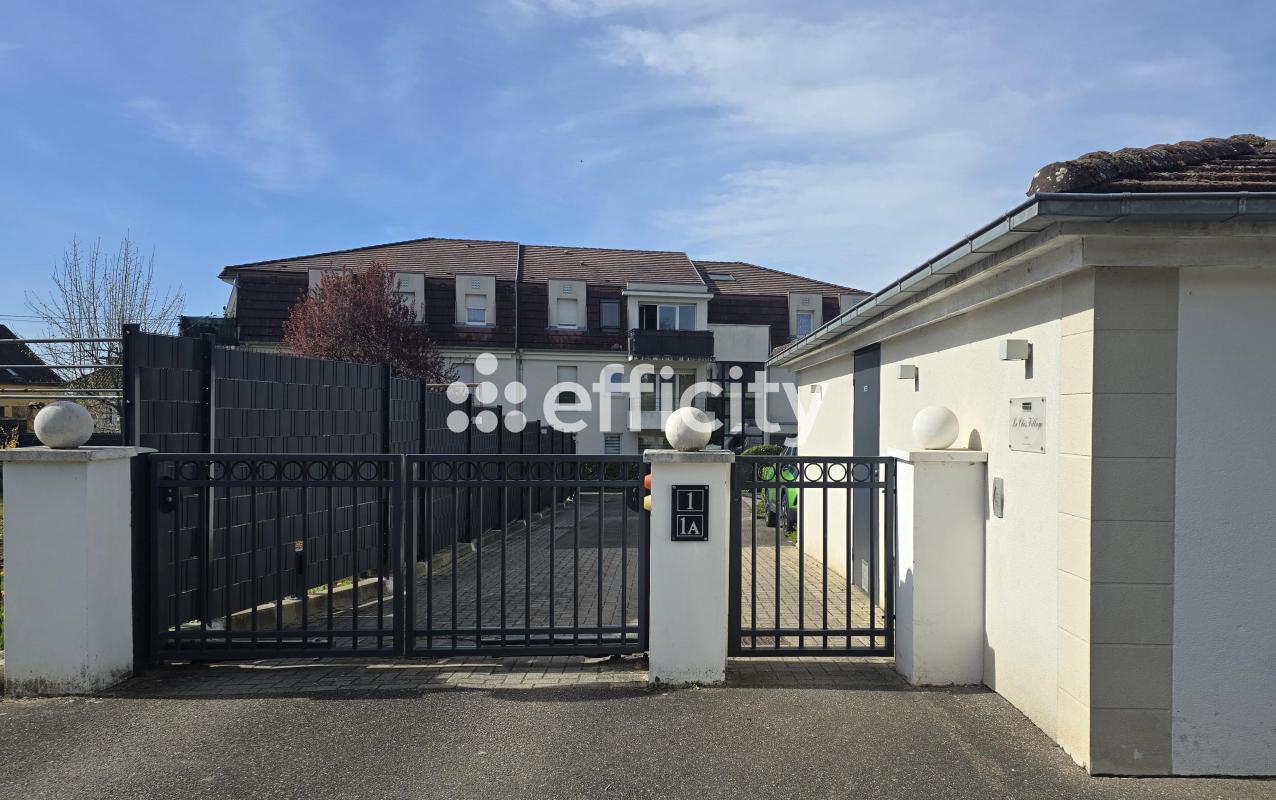 Appartement 2 Pièce(s) Brumath