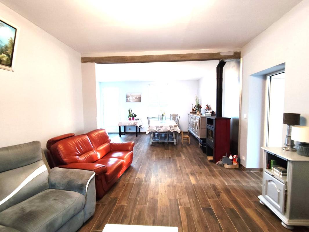 Pavillon 6 Pièce(s) Courville-sur-Eure