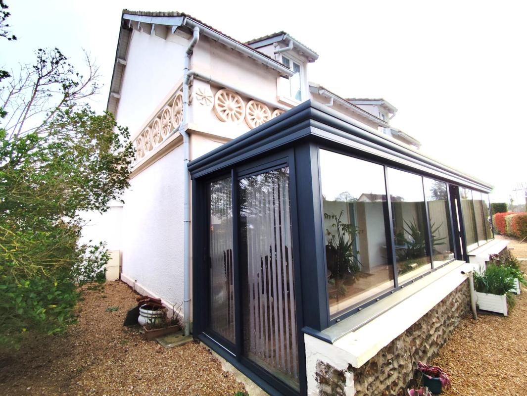 Pavillon 6 Pièce(s) Courville-sur-Eure
