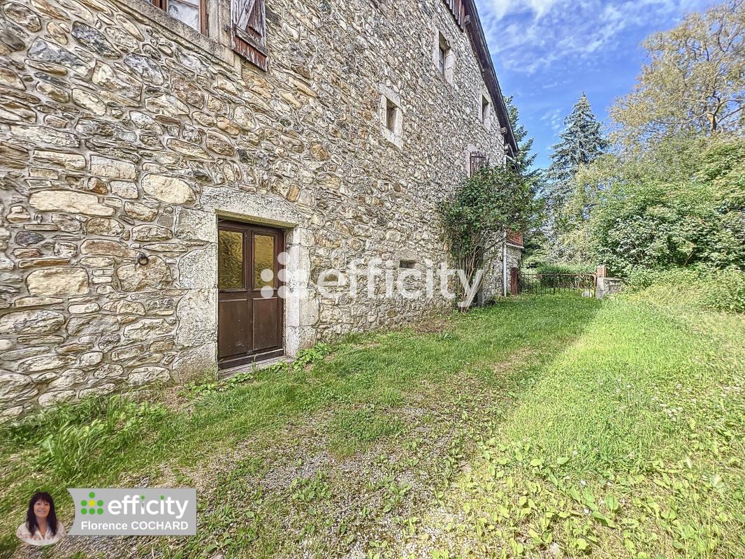 Maison 9 Pièce(s) Boëge