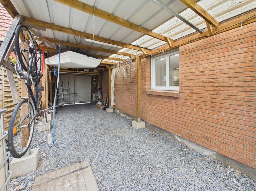 Pavillon 5 Pièce(s) Rosult