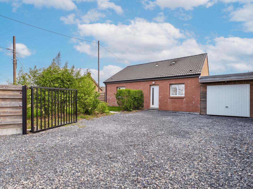 Pavillon 5 Pièce(s) Rosult