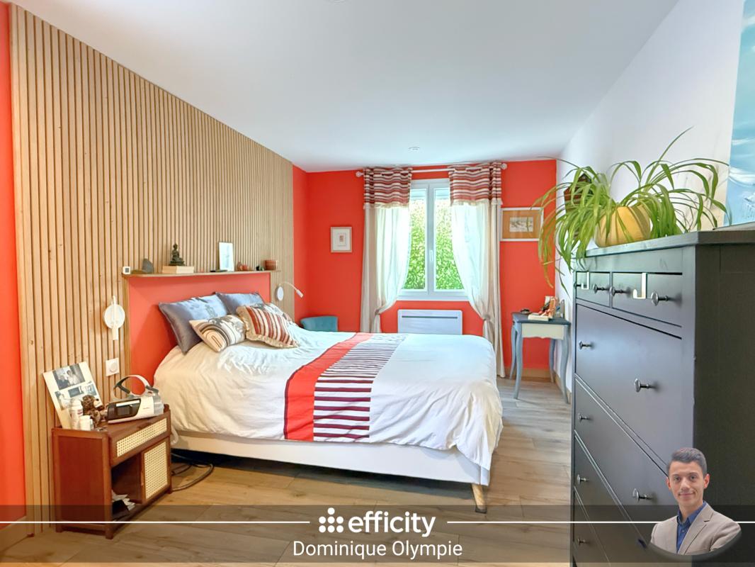 Maison de ville 6 Pièce(s) Ploufragan