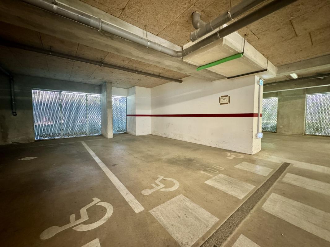 Parking  Bègles - Photo 2