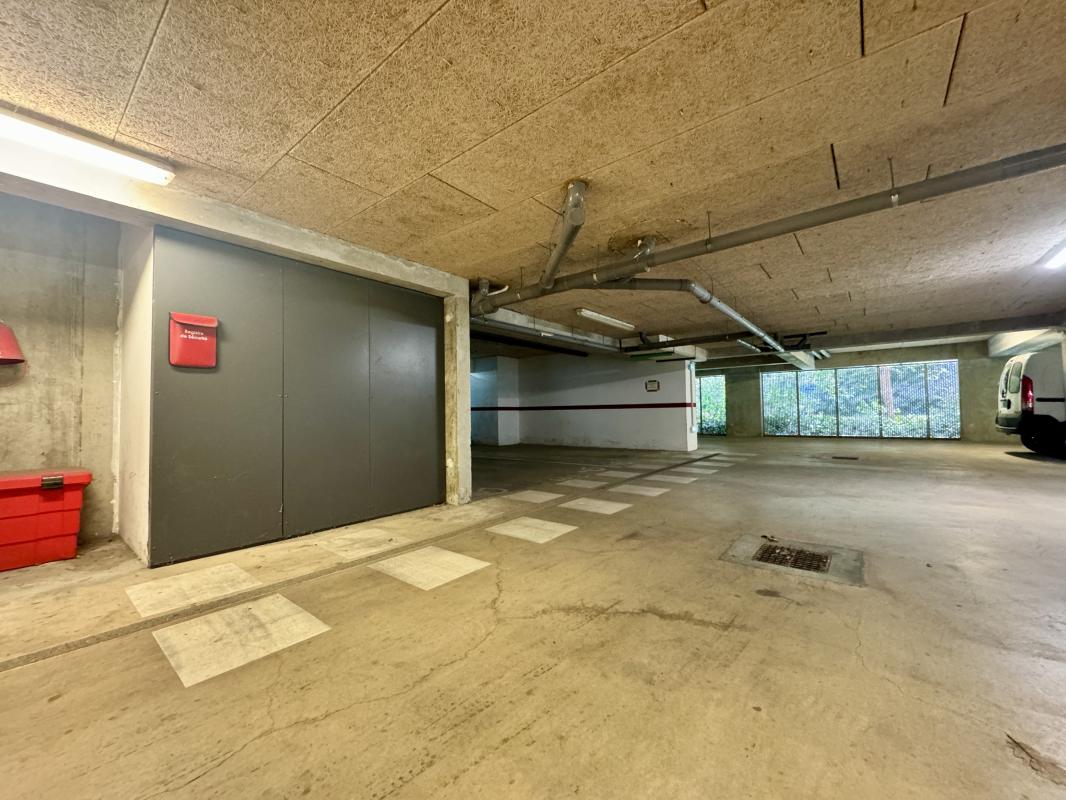 Parking  Bègles - Photo 3