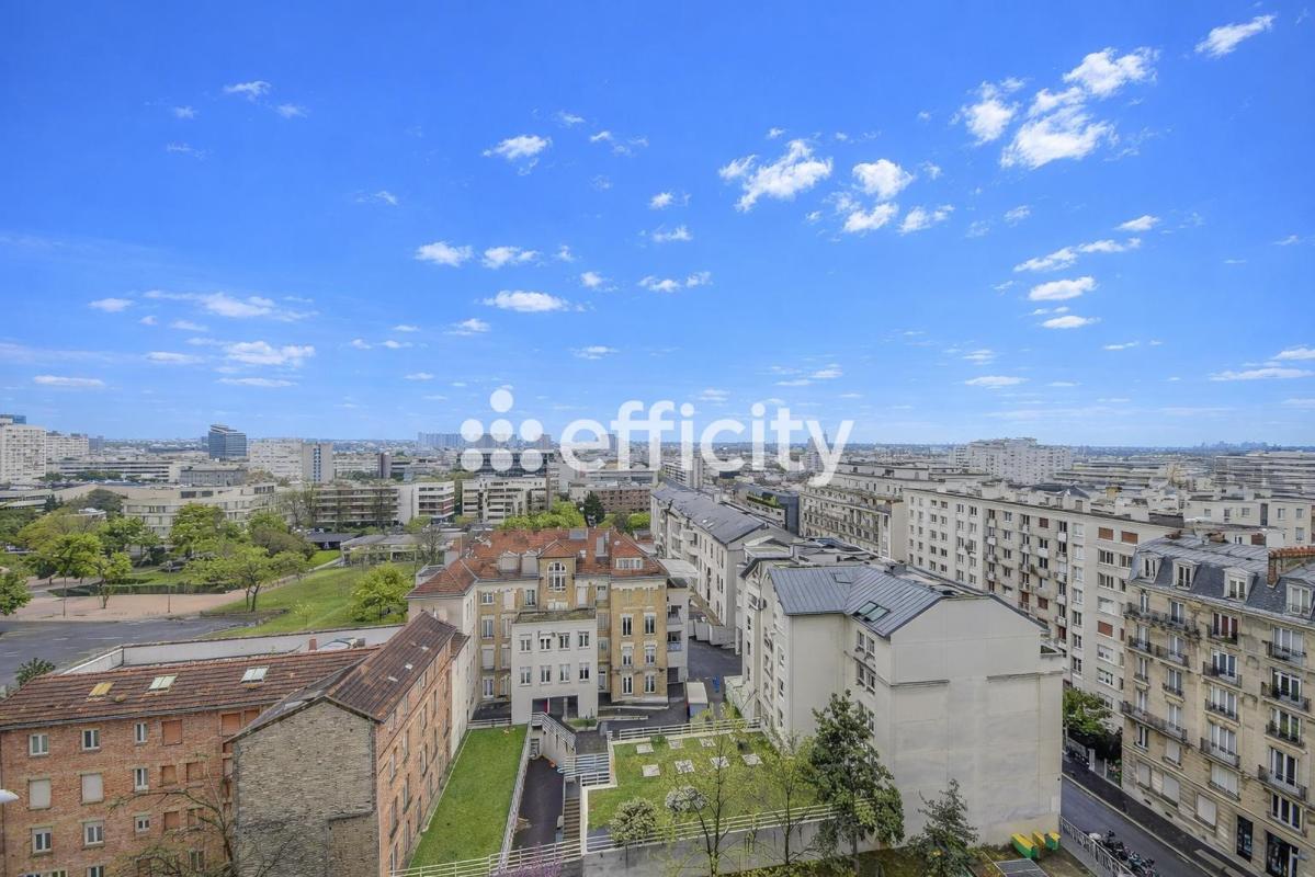 Appartement 3 Pièce(s) Paris 12eme Arrondissement