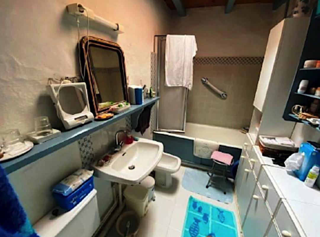 Maison 5 Pièce(s) Talmont-sur-Gironde