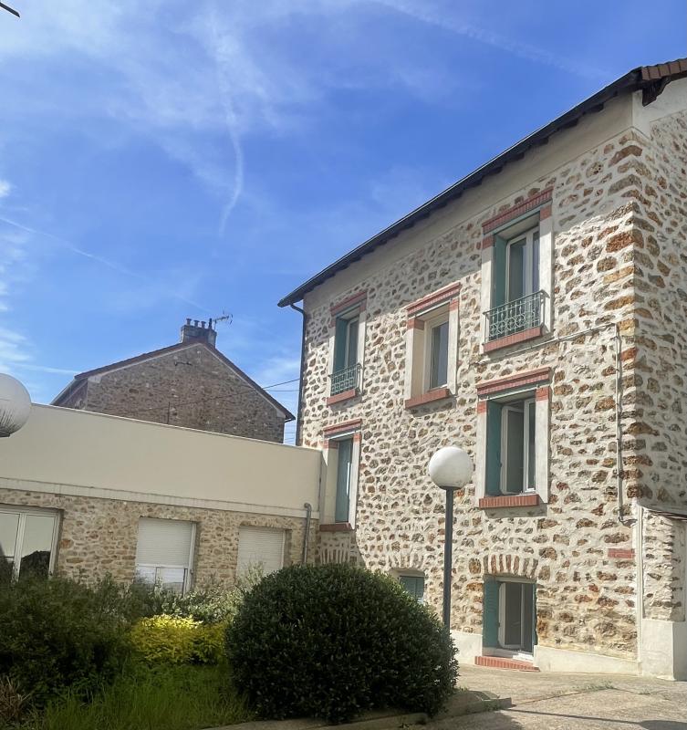 Appartement 2 Pièce(s) Palaiseau