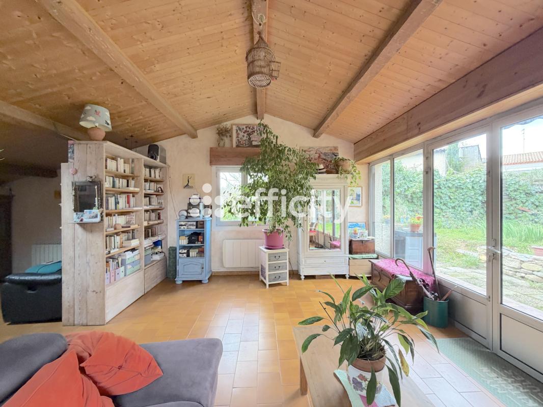 Maison 3 Pièce(s) Castelnau-le-Lez