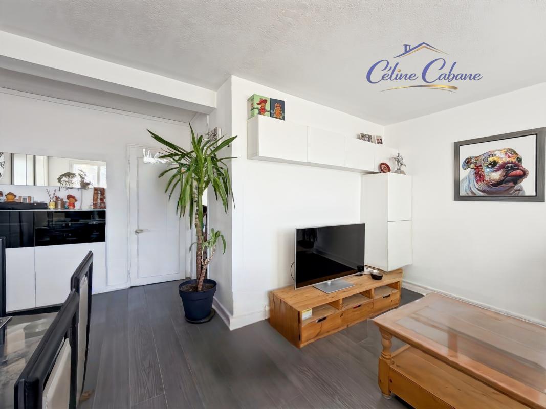 Appartement 3 Pièce(s) Champigny-sur-Marne