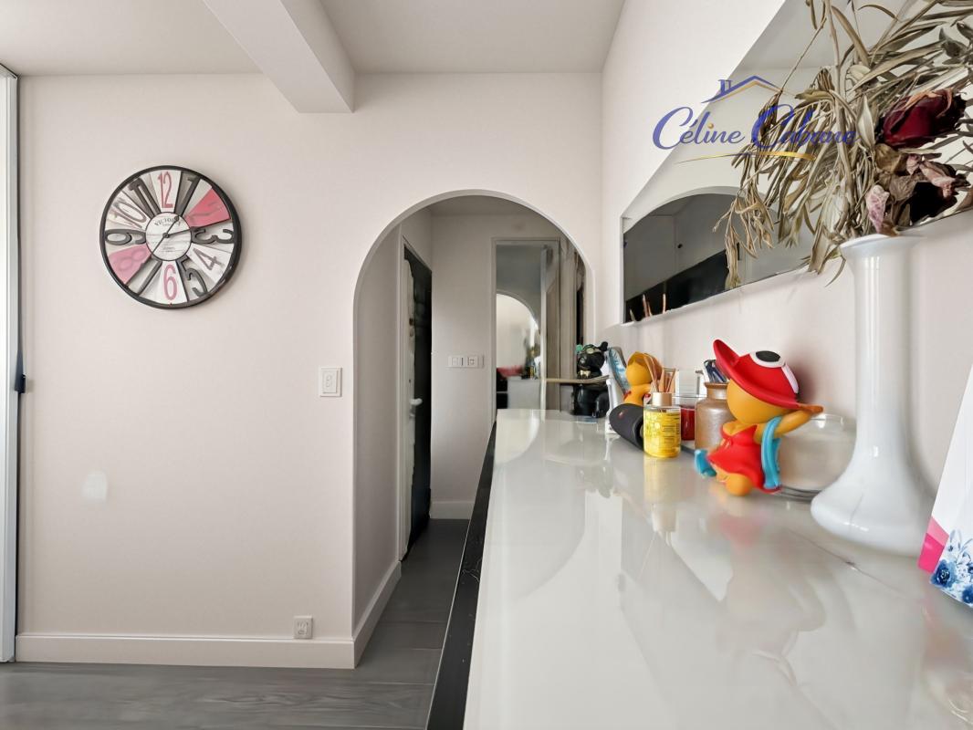 Appartement 3 Pièce(s) Champigny-sur-Marne