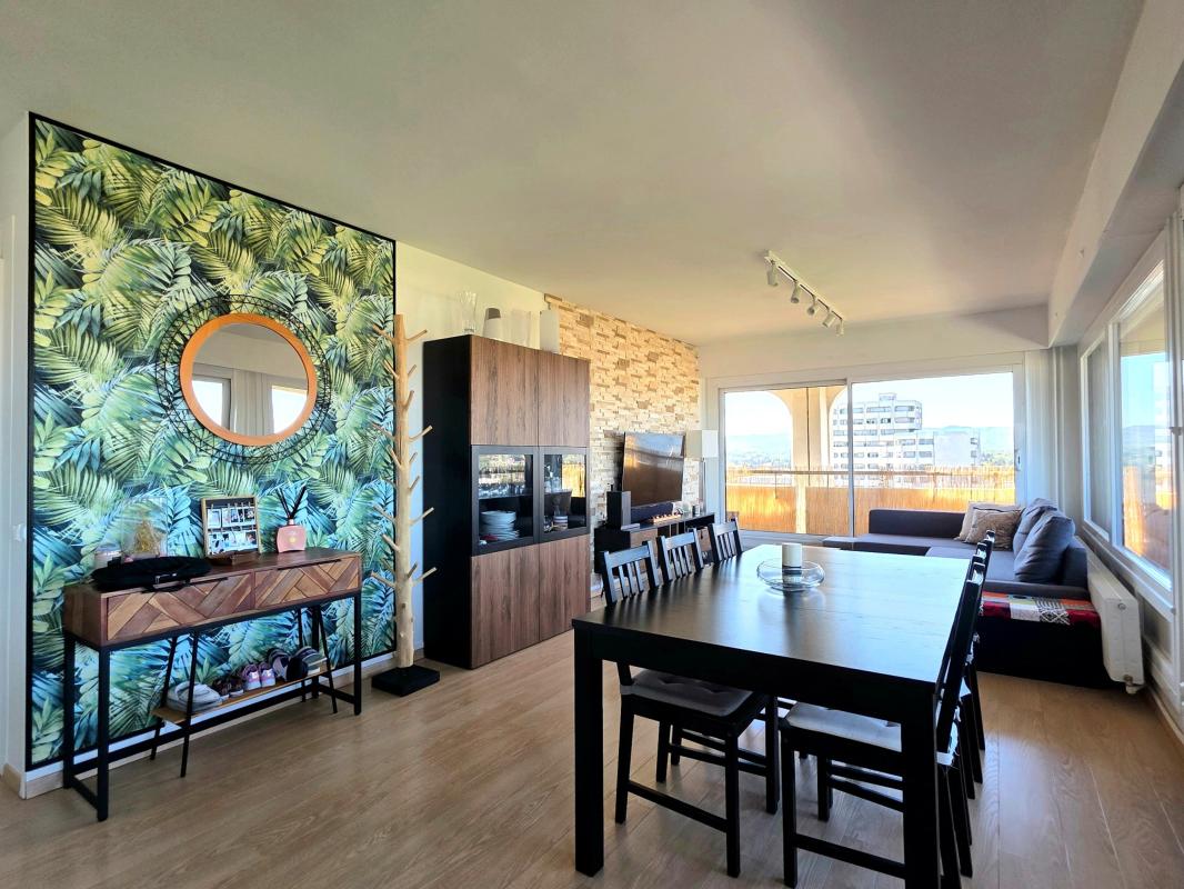 Appartement 3 Pièce(s) Lyon 5eme Arrondissement