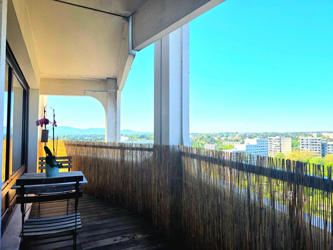 Appartement 3 Pièce(s) Lyon 9eme Arrondissement