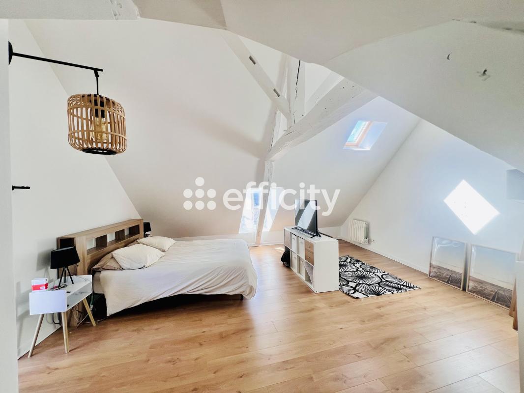 Maison 5 Pièce(s) Sorigny