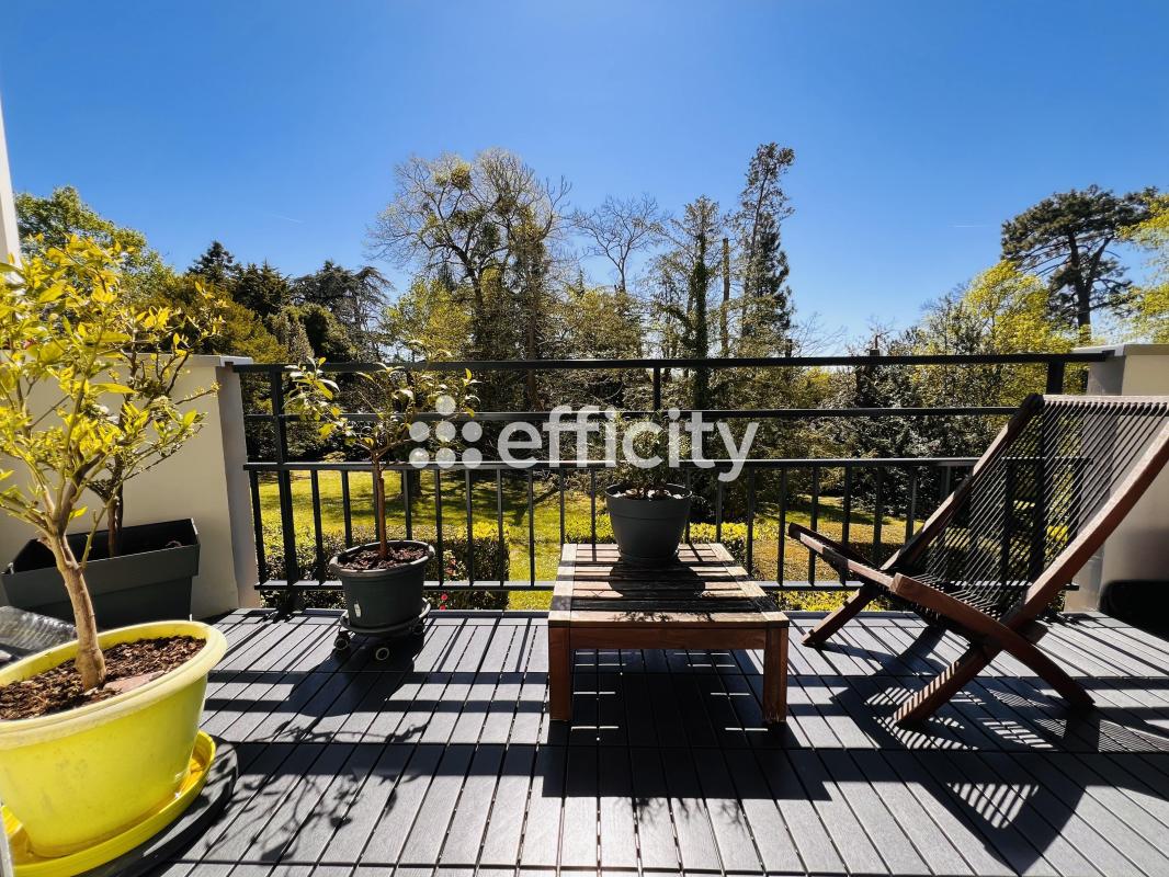 Appartement 3 Pièce(s) Nantes