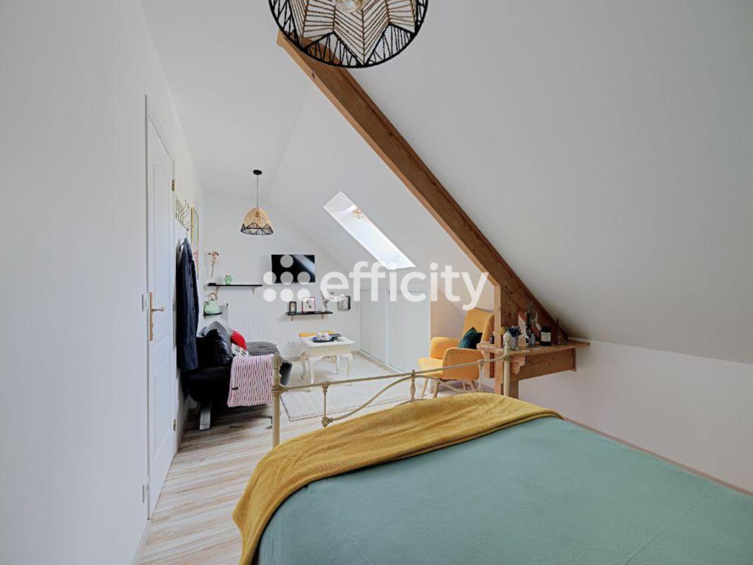 Pavillon 6 Pièce(s) Serris